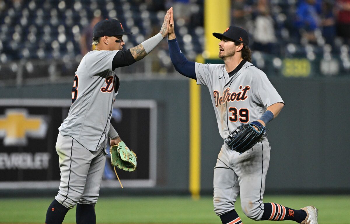 Detroit Tigers at Minnesota Twins odds, picks and predictions