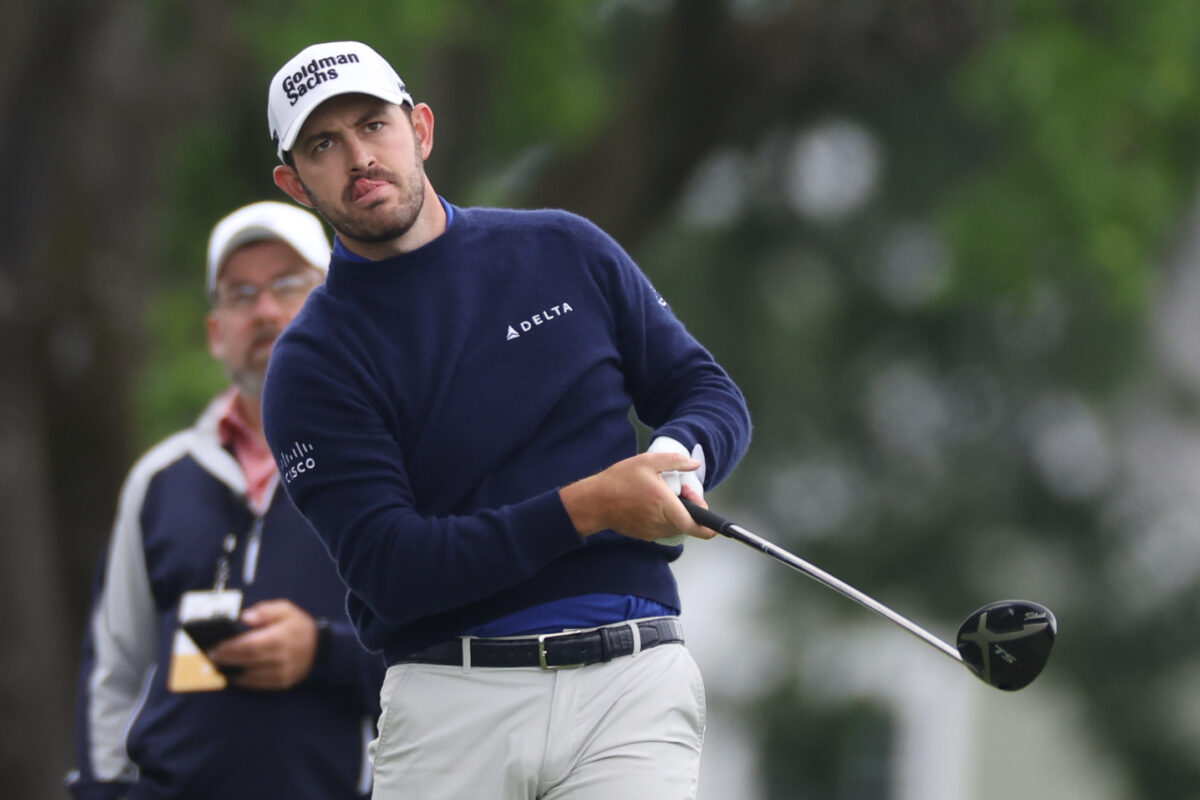 These two instructors helped Patrick Cantlay become one of the best on the PGA Tour
