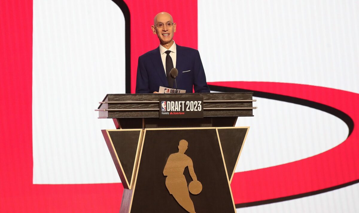 Podcast: Rockets’ future draft outlook, FIBA Dillon Brooks takeaways