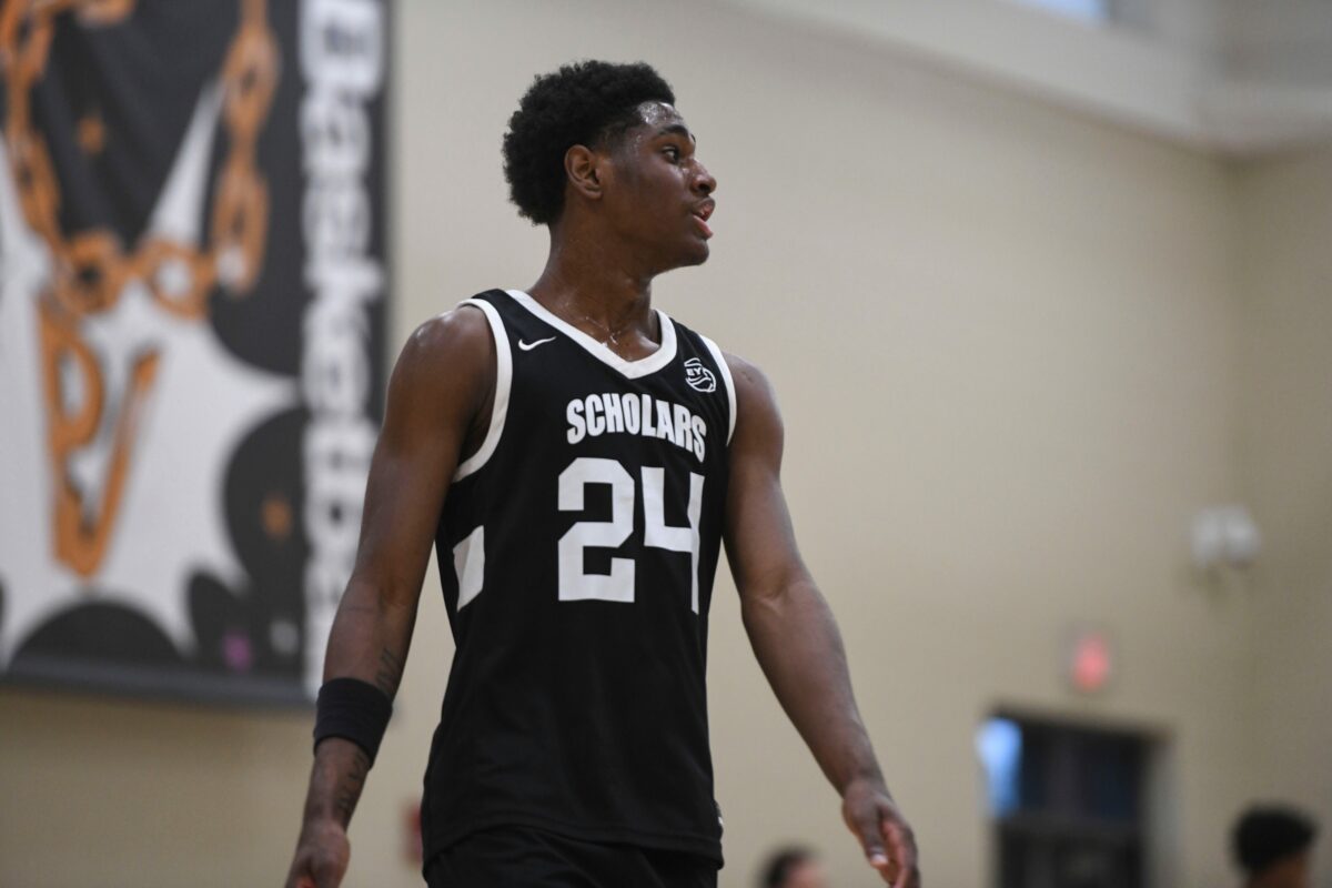 Alabama lands in top 8 for 2024 SG Billy Richmond III