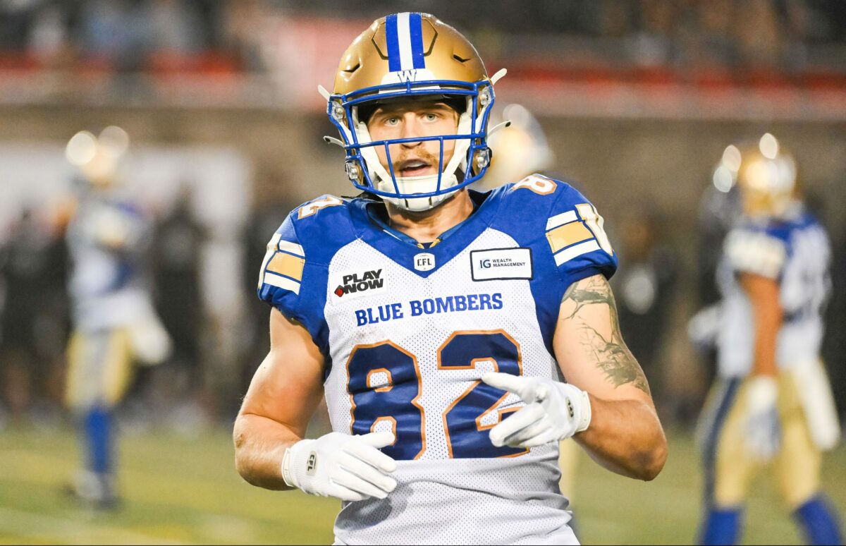 BC Lions at Winnipeg Blue Bombers odds, picks and predictions