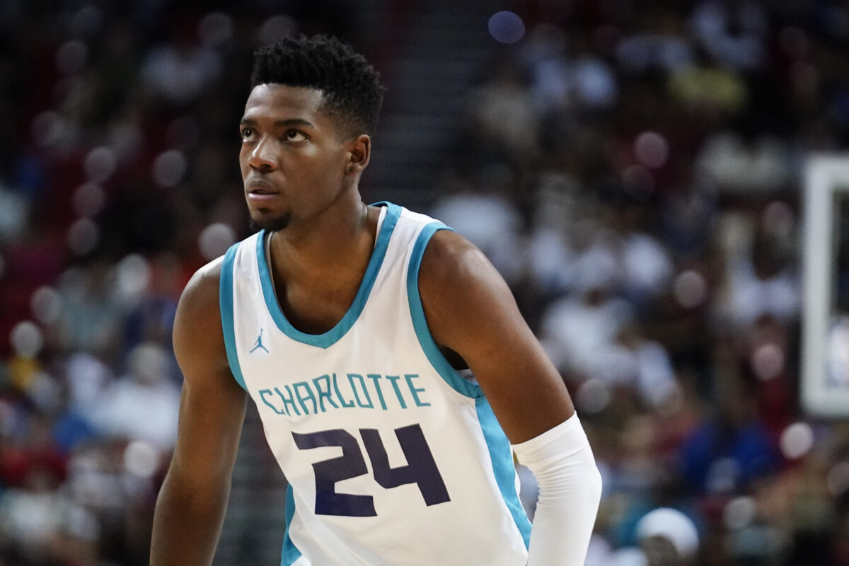 NBA schedule 2023-24: The top rookie matchups of the season