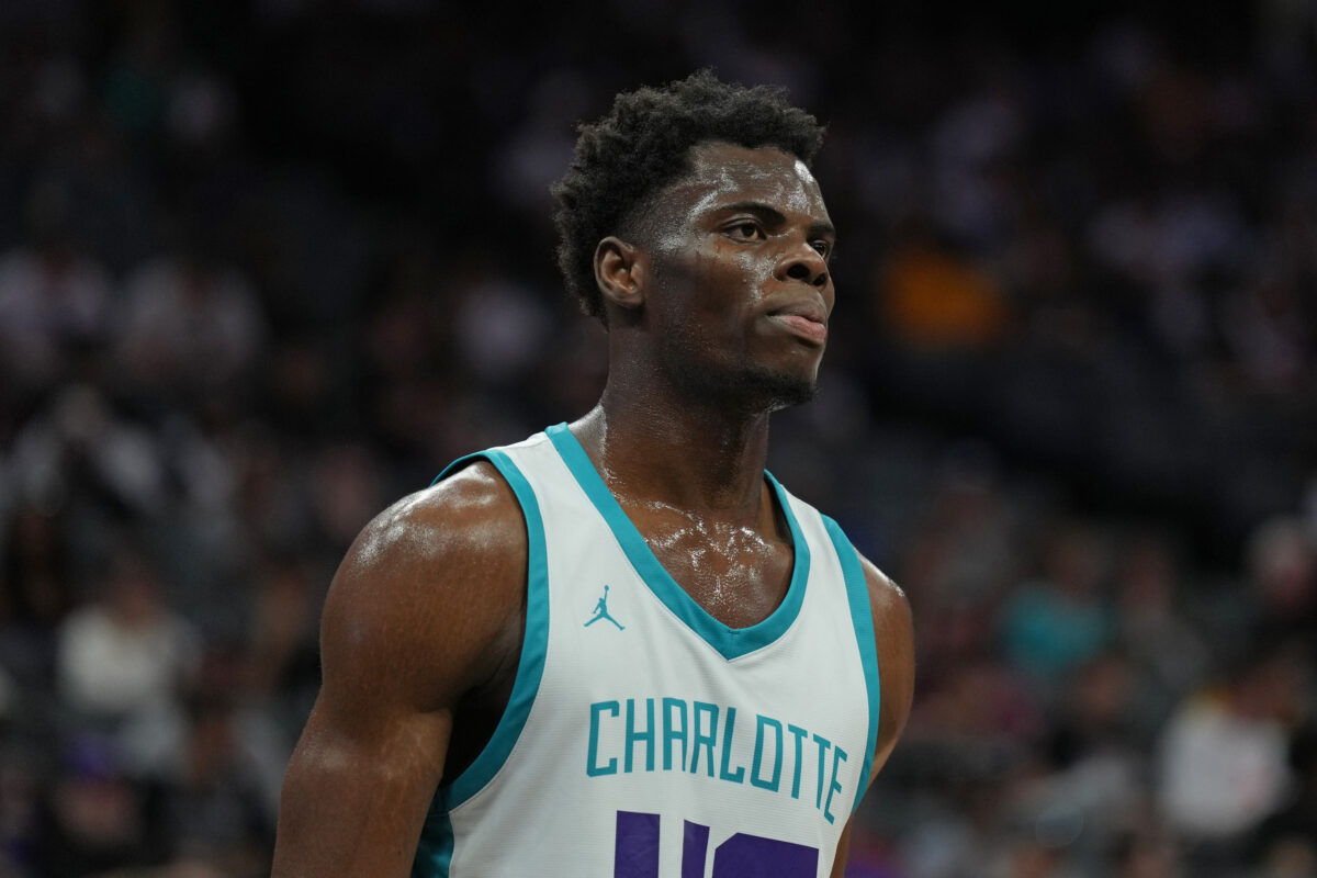 5 players remain unsigned from the 2023 NBA draft class