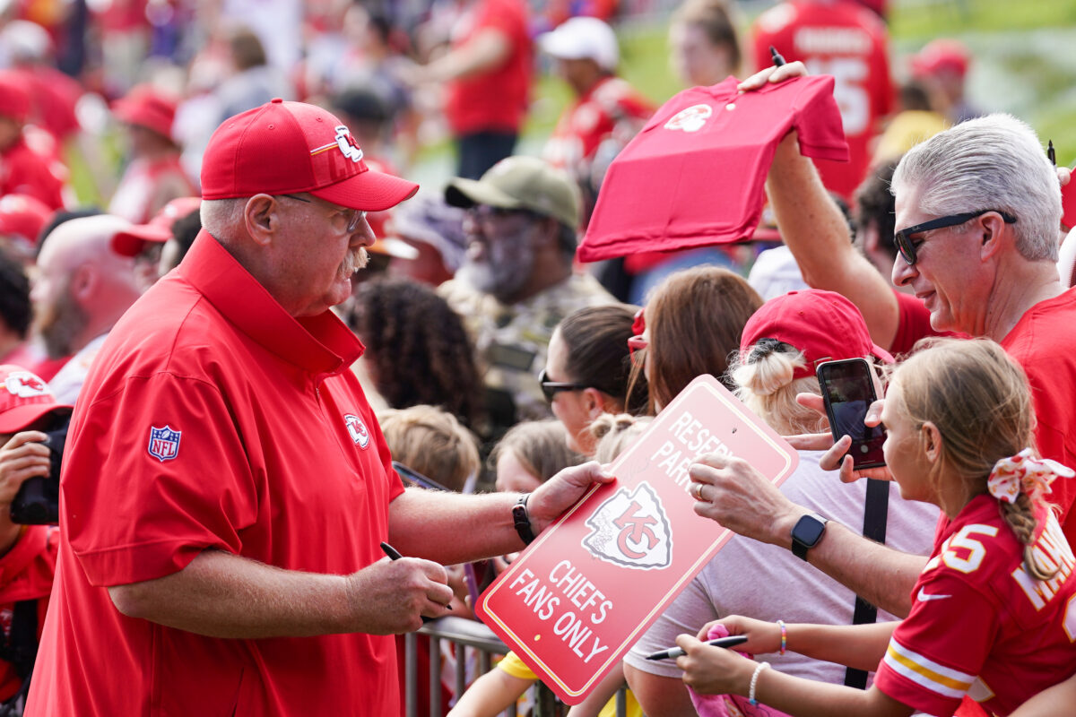 Kansas City Chiefs at New Orleans Saints odds, picks and predictions