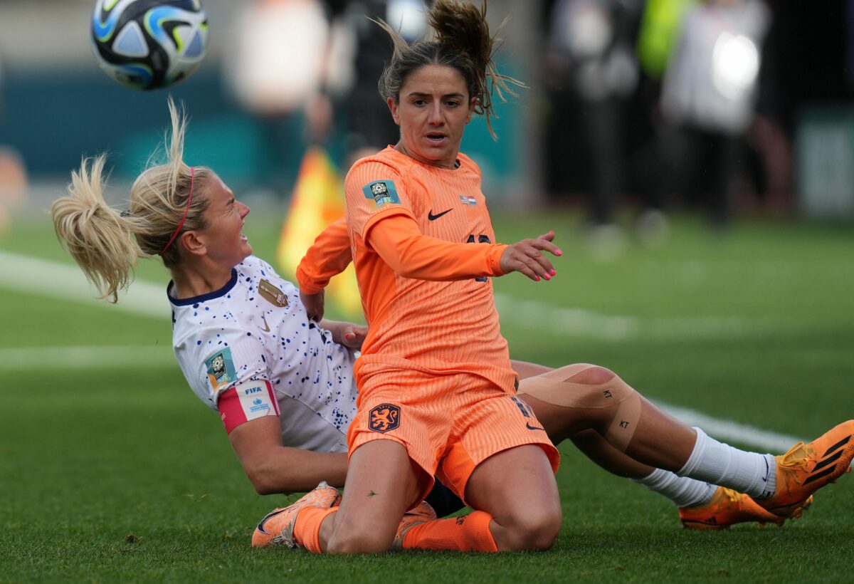 2023 Women’s World Cup: Spain vs. Netherlands odds, picks and predictions