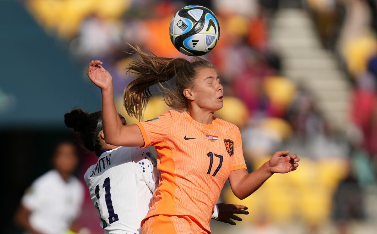 2023 Women’s World Cup: Netherlands vs. South Africa odds, picks and predictions