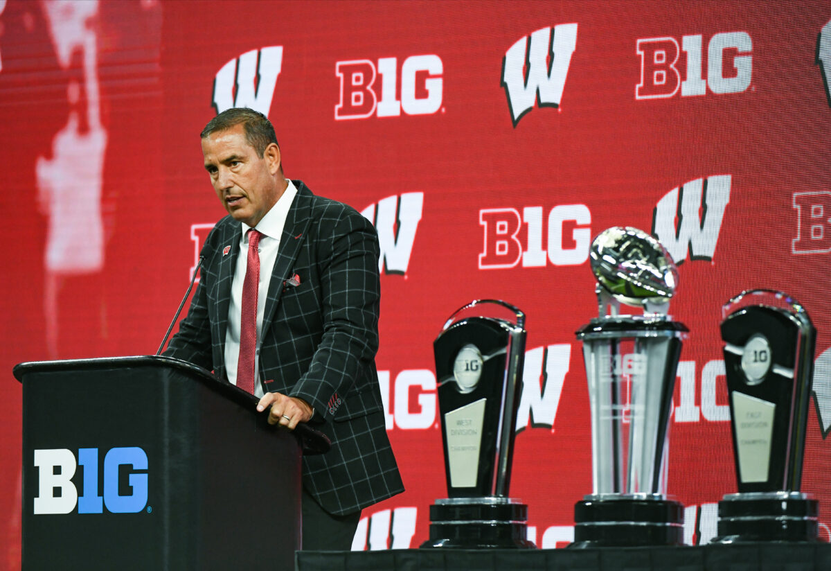 Predicting every Big Ten team’s 2023 wins and losses, final record and the conference champ