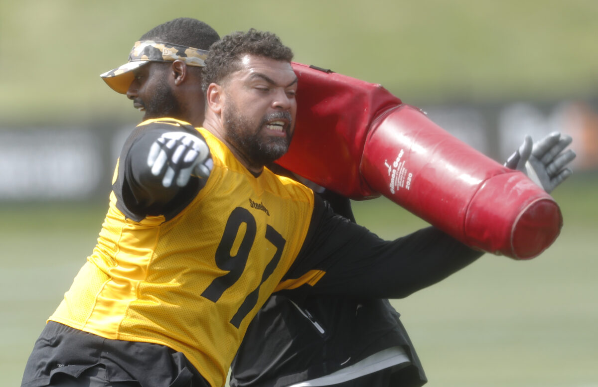 Big takeaways from the Steelers after 1 week of training camp