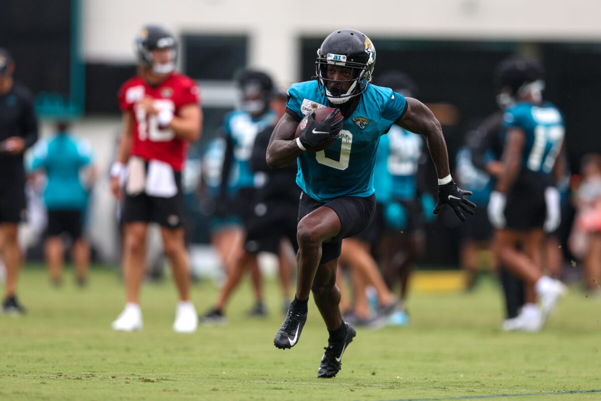 NFL training camp updates: Jordan Love, Calvin Ridley show out before prove-it seasons