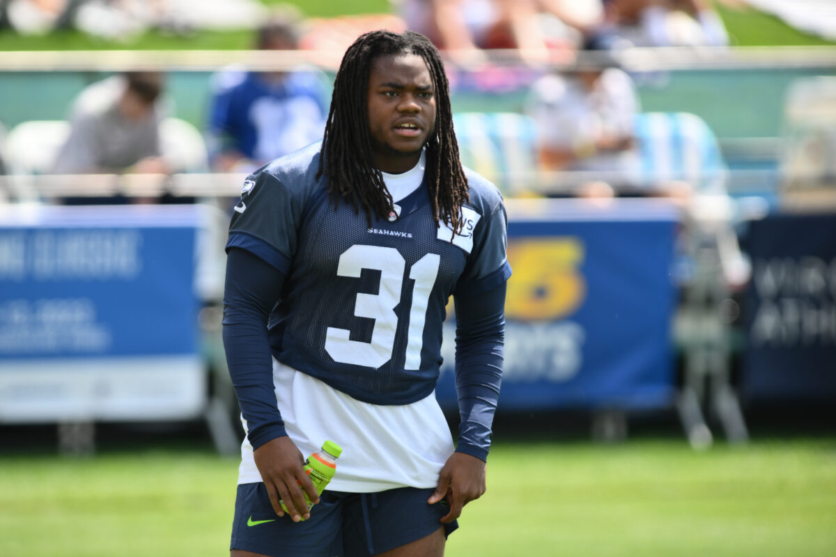 4 potential surprise roster cuts for the Seattle Seahawks