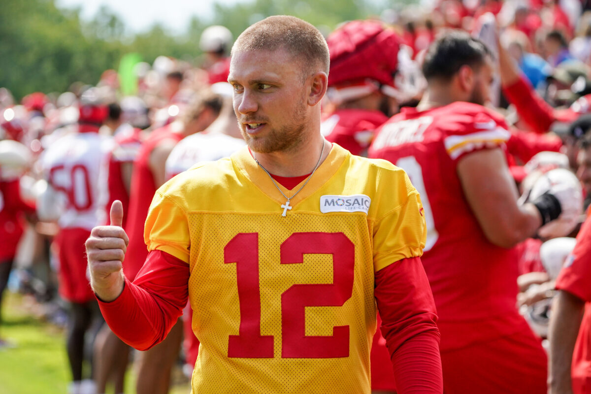 6 players to watch in Chiefs’ preseason finale vs. Browns