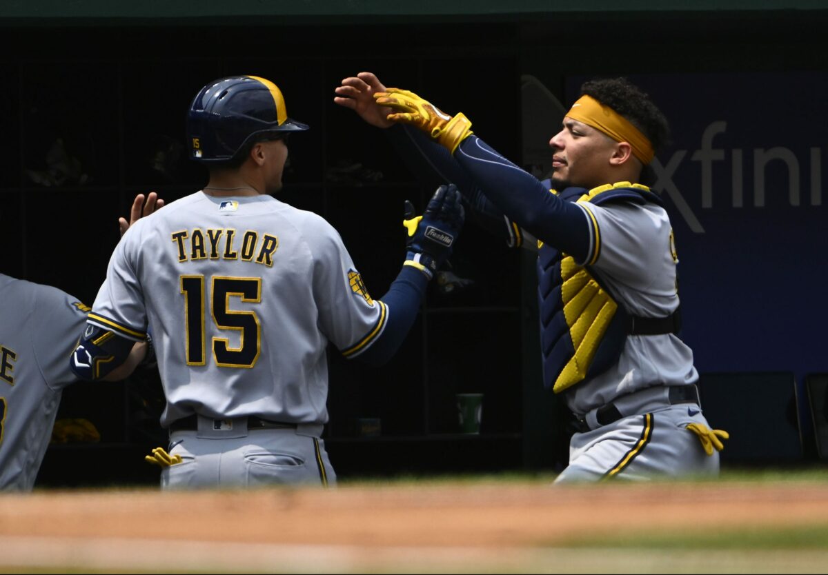 Pittsburgh Pirates at Milwaukee Brewers odds, picks and predictions