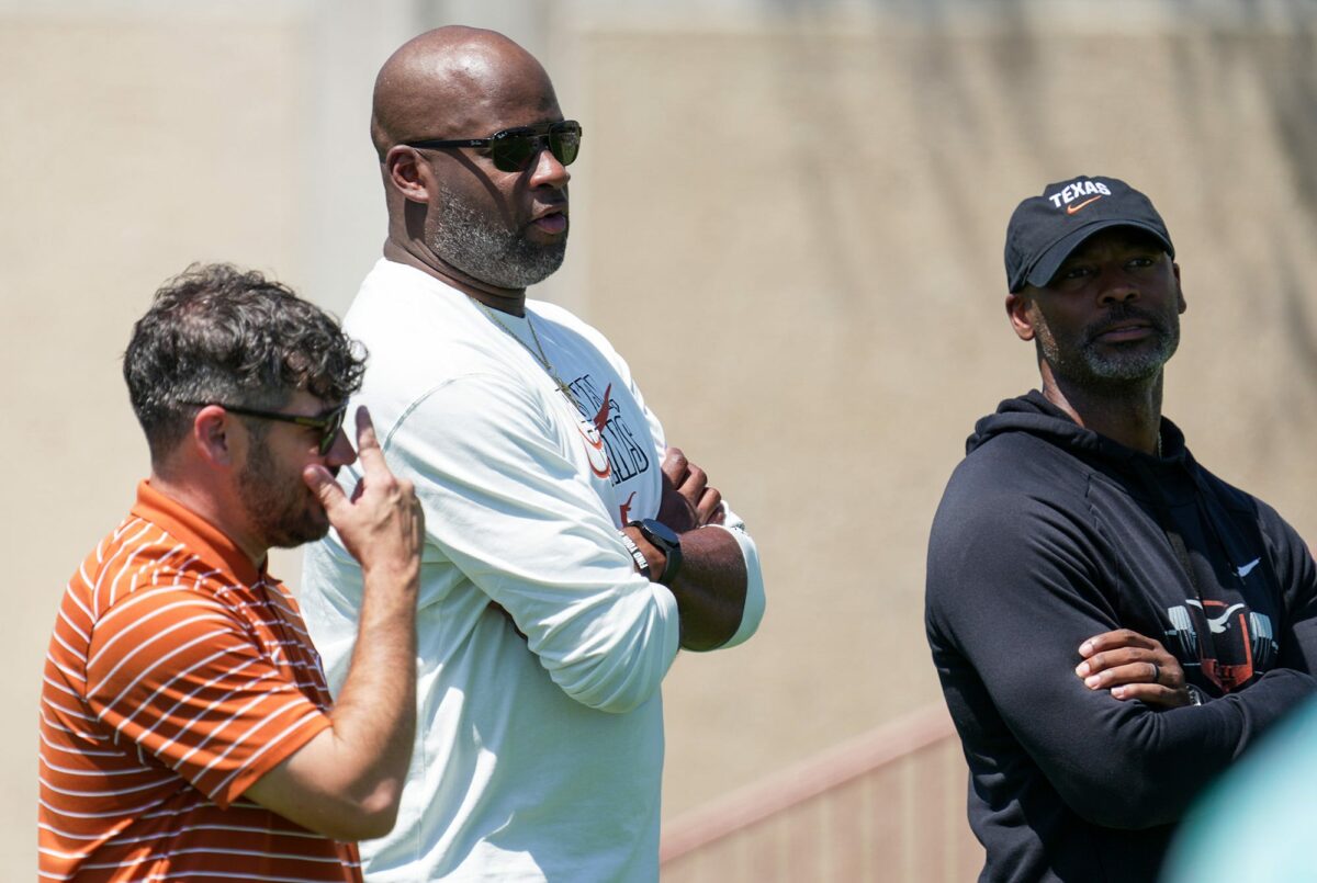 Former Texas QB Vince Young calls out players for lack of hustle