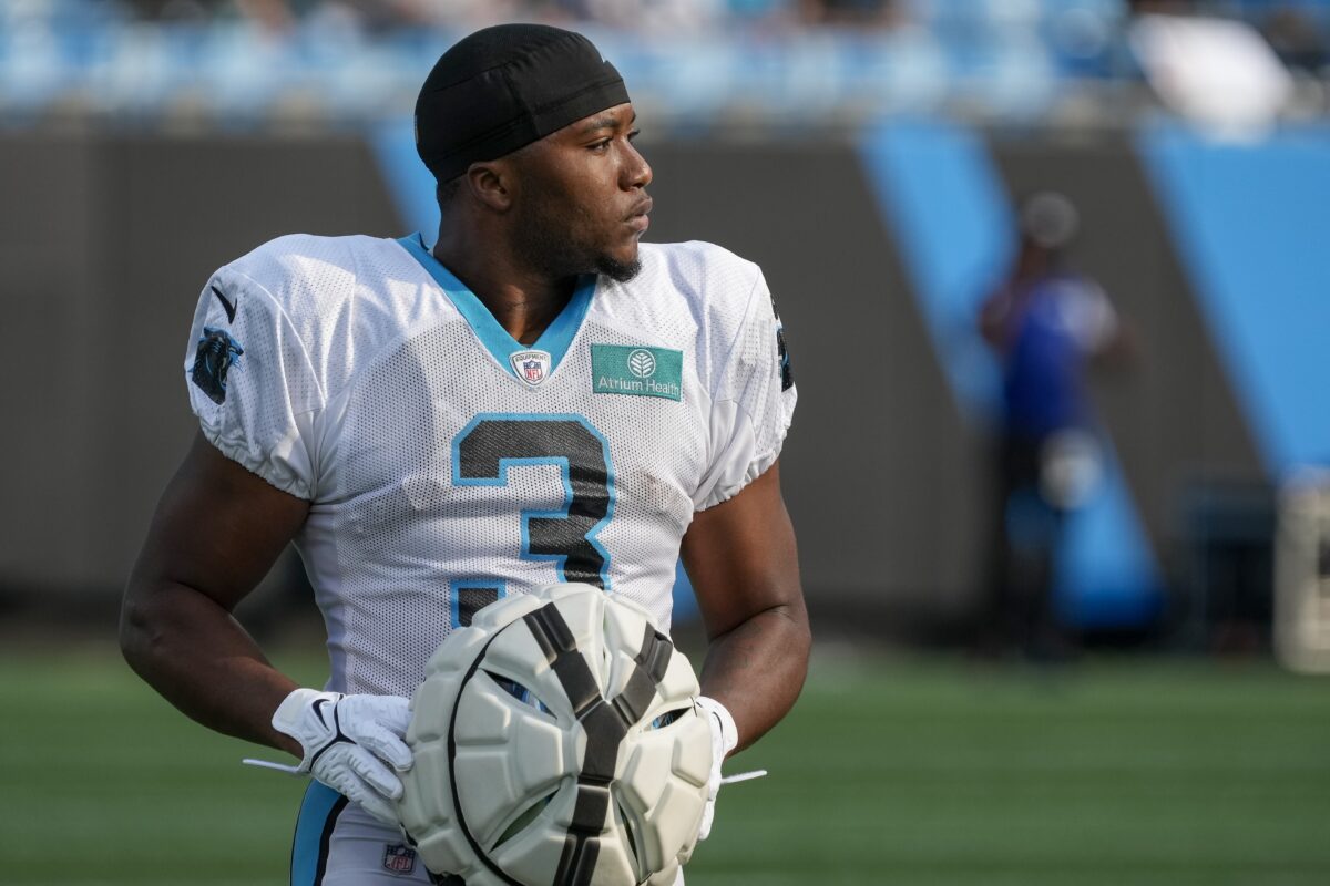 4 most intriguing Panthers to watch in preseason opener vs. Jets