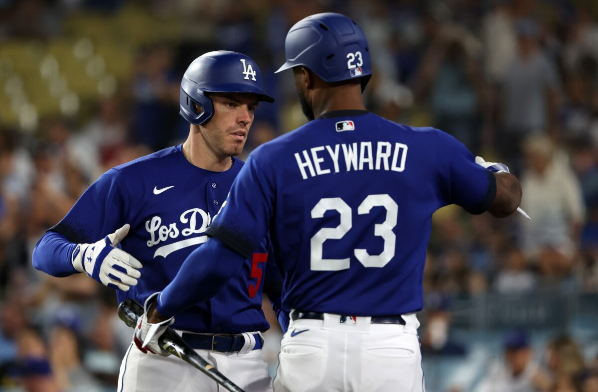 Los Angeles Dodgers at San Diego Padres odds, picks and predictions