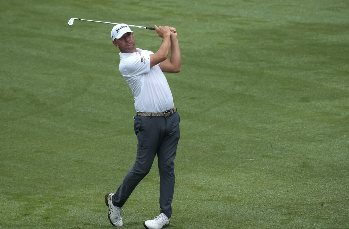 Lucas Glover rips PGA Tour playoff changes, field size at signature events, more