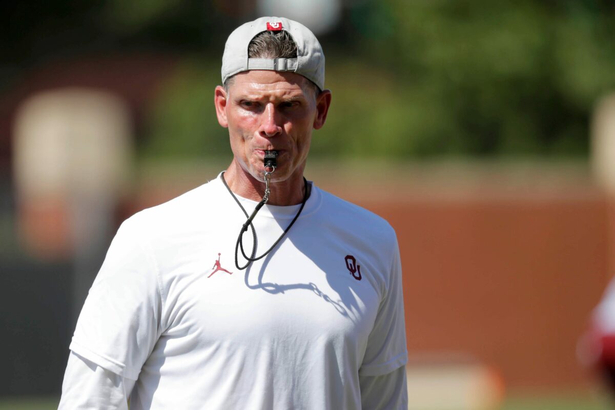 Oklahoma Sooners considered underrated in USA TODAY Sports Coaches Poll by 247Sports