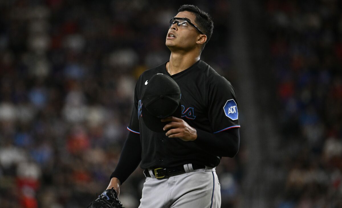 Miami Marlins at San Diego Padres odds, picks and predictions