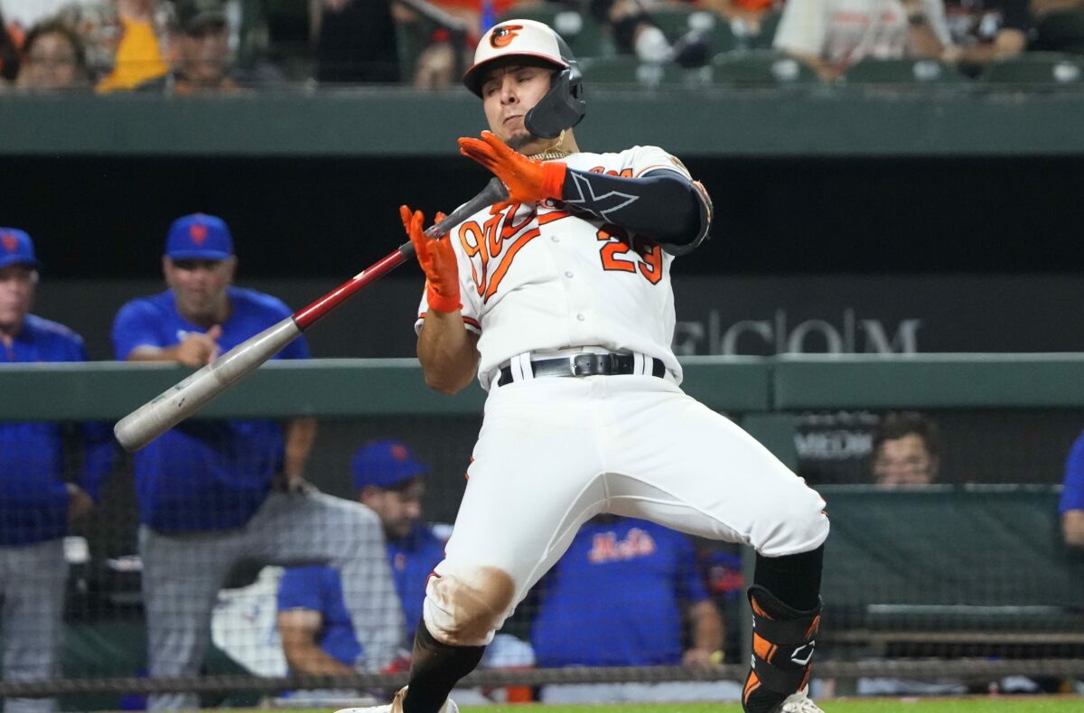 New York Mets at Baltimore Orioles odds, picks and predictions