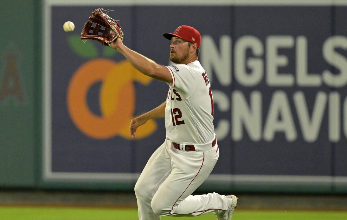 Seattle Mariners at Los Angeles Angels odds, picks and predictions