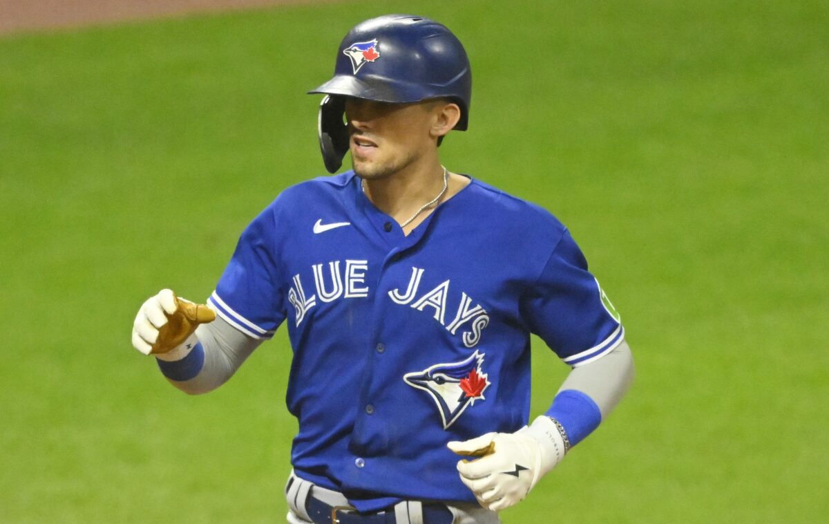 Toronto Blue Jays at Cleveland Guardians odds, picks and predictions