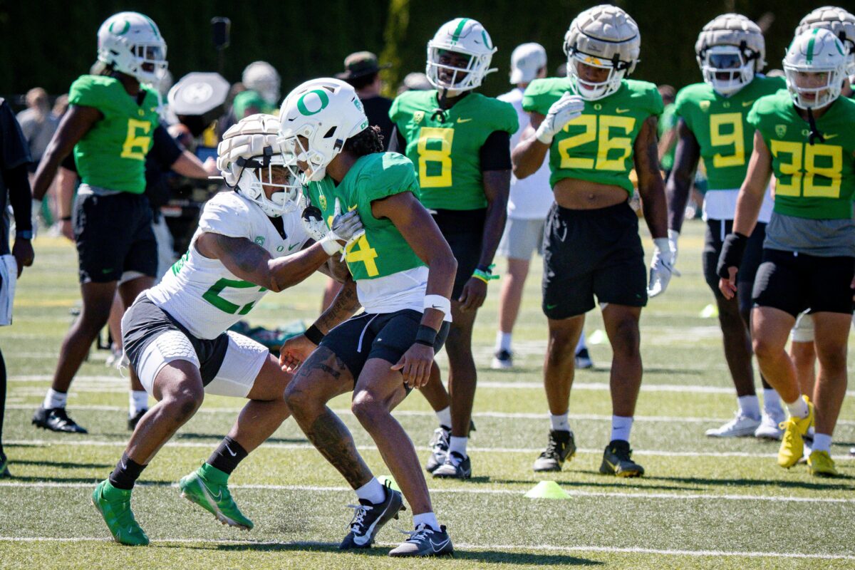 These 12 Ducks can become household names as the 2023 season goes on