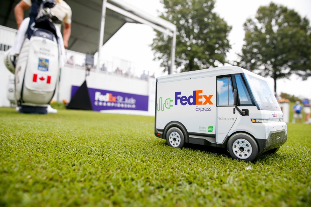 FedEx Cup Playoffs projected standings: Cam Davis, Thomas Detry into top 50