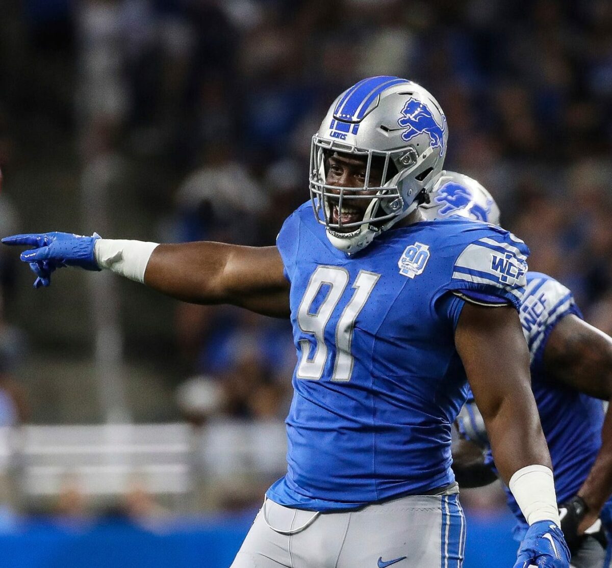 Lions vs. Jaguars: Detroit roster bubble players to watch in the preseason matchup