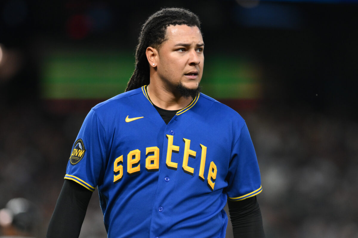 Seattle Mariners at Chicago White Sox odds, picks and predictions