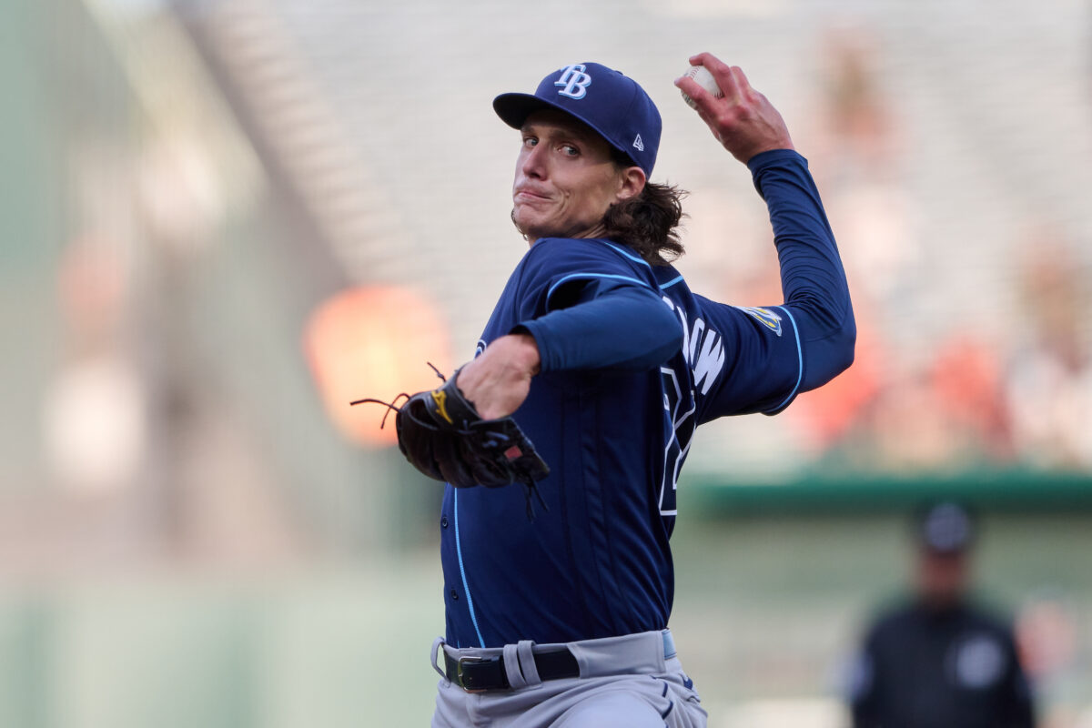 Tampa Bay Rays at Cleveland Guardians odds, picks and predictions