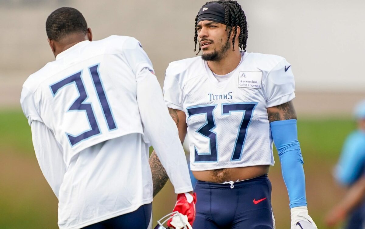 Biggest takeaways from Titans’ last practice of training camp