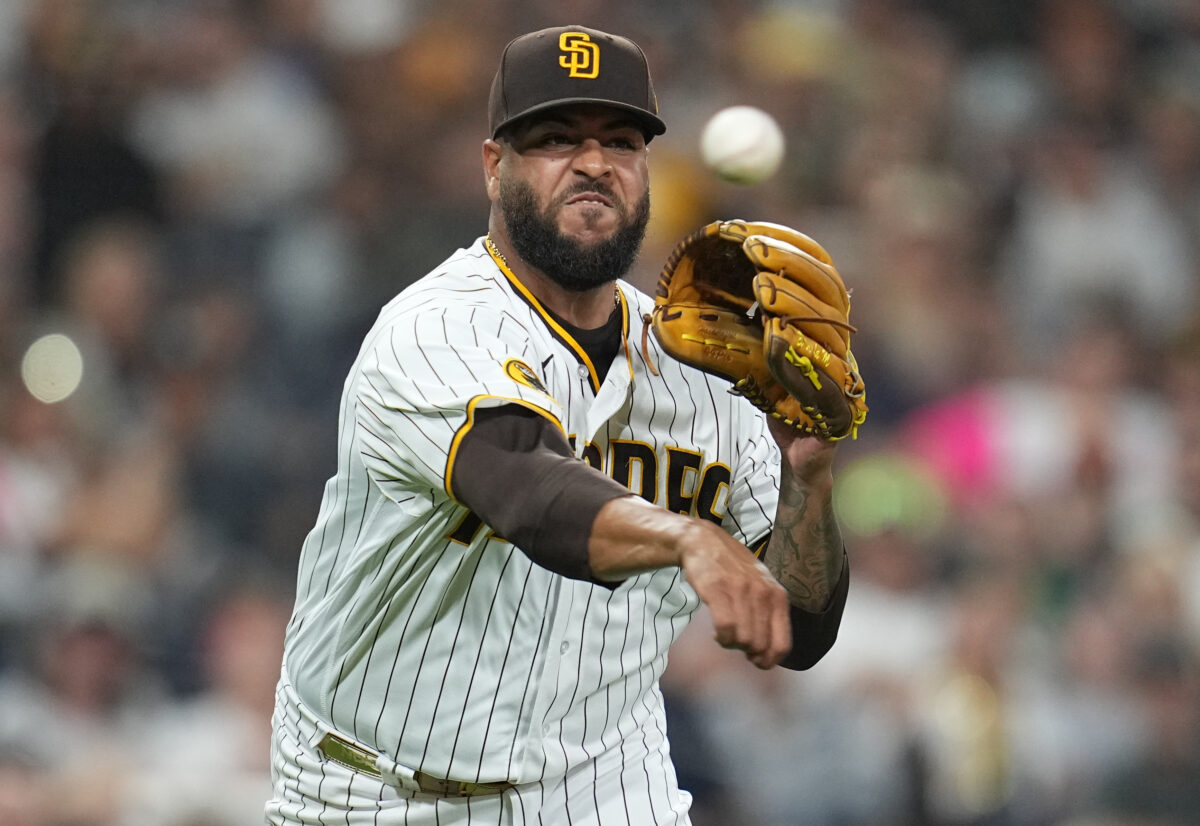 San Francisco Giants at San Diego Padres odds, picks and predictions