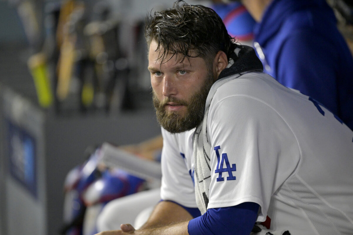 Los Angeles Dodgers at Boston Red Sox odds, picks and predictions