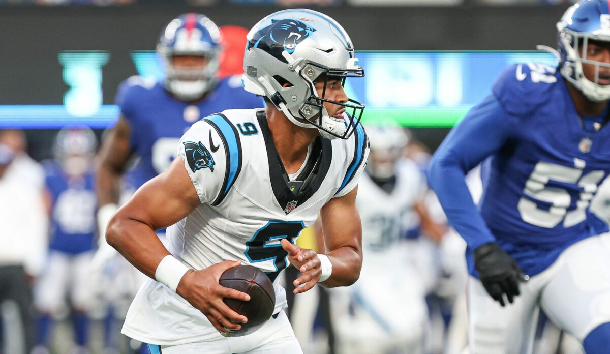 Biggest storylines for Panthers’ preseason finale vs. Lions