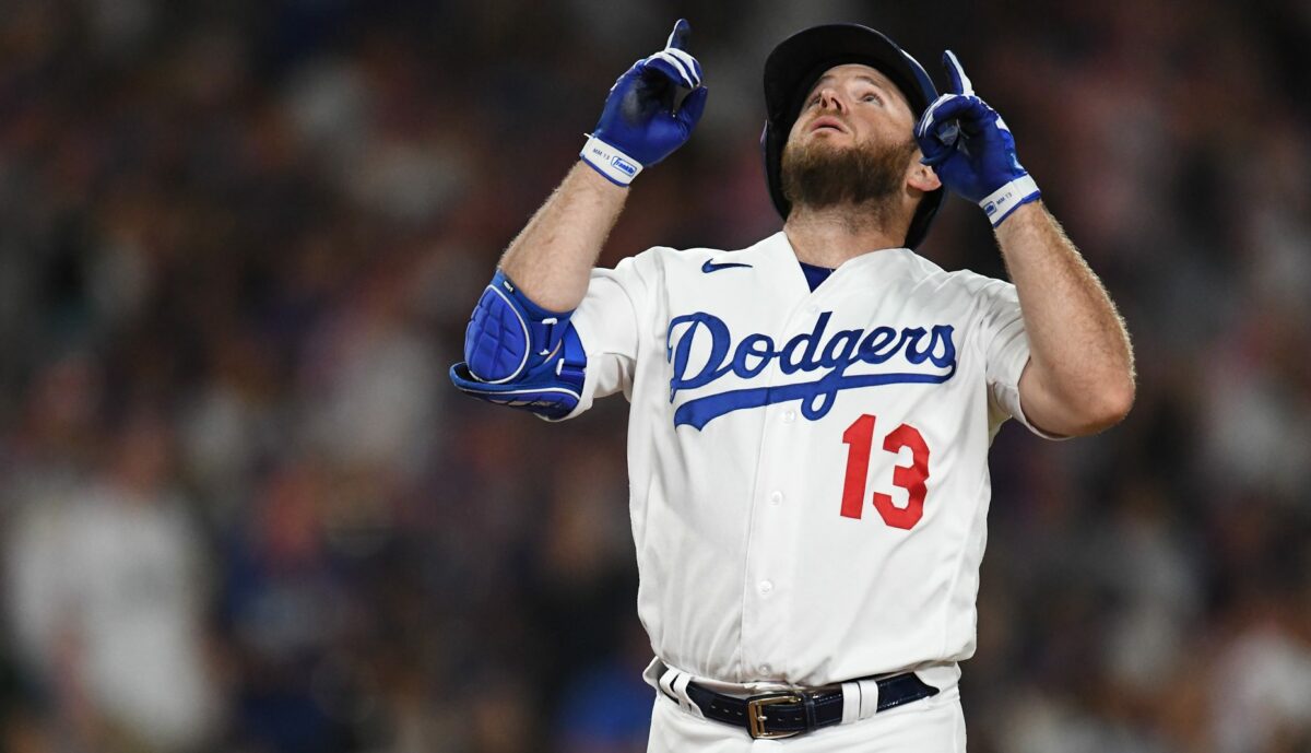 Miami Marlins at Los Angeles Dodgers Game 2 odds, picks and predictions