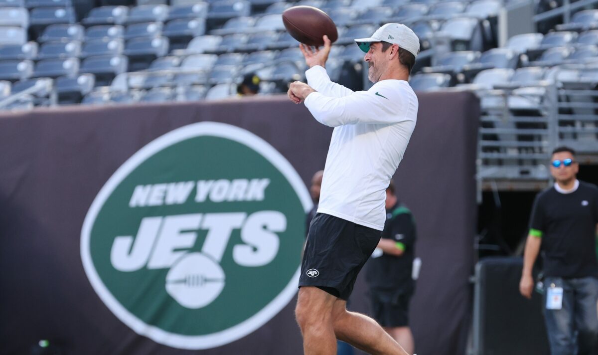 New York Jets at New York Giants odds, picks and predictions