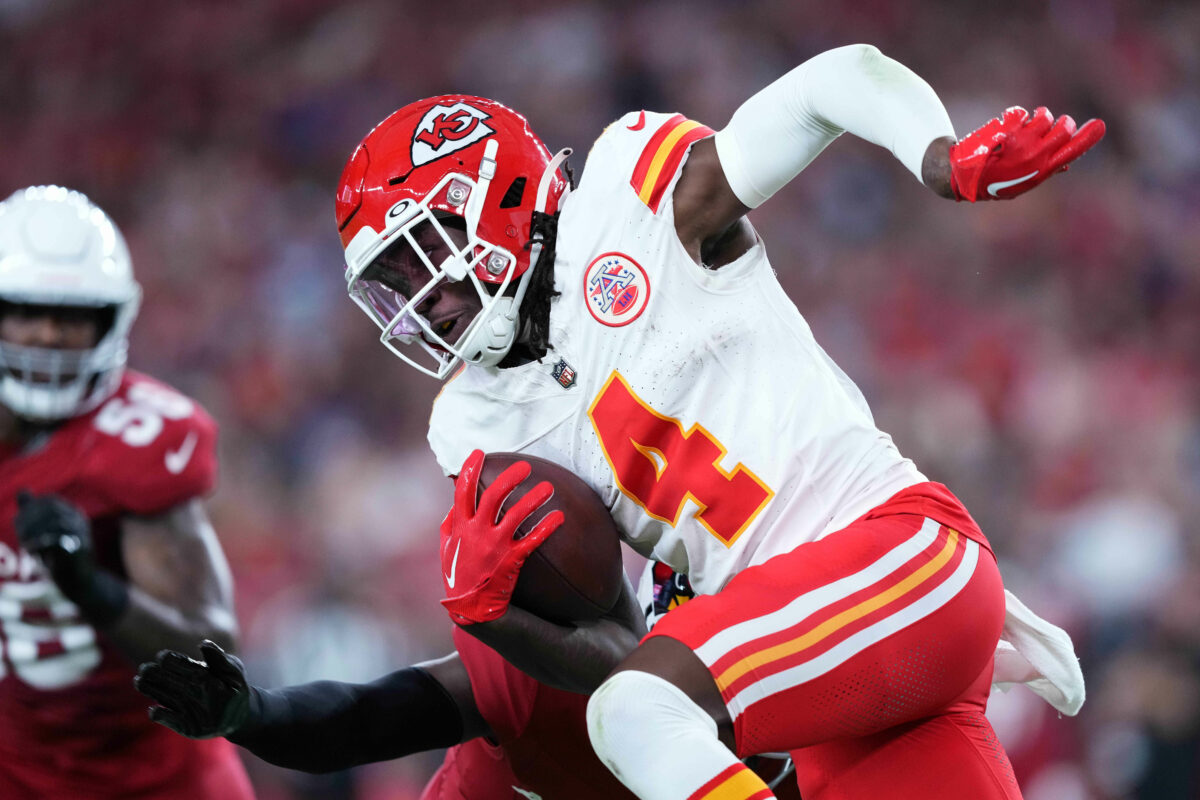 Cardinals can’t stop explosive plays vs. Chiefs