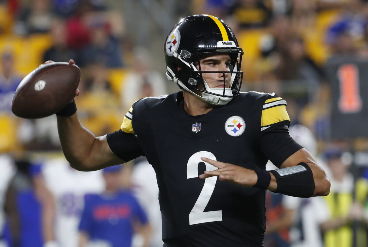 Steelers vs Falcons: 1 prediction for each positional unit this week