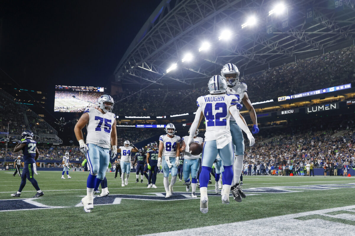 3 things to watch for in Cowboys preseason finale vs Raiders