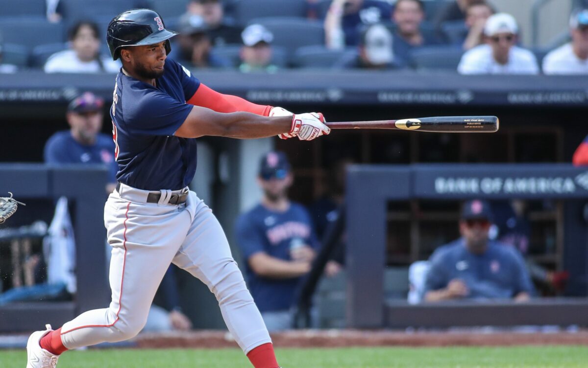 Boston Red Sox at Houston Astros odds, picks and predictions