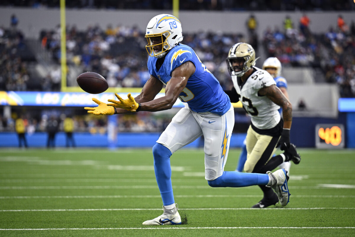 Where Chargers can improve in their final preseason game
