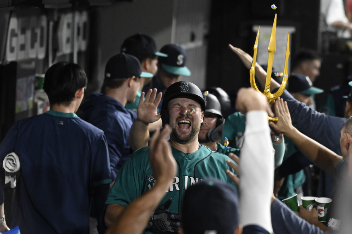Seattle Mariners at Chicago White Sox odds, picks and predictions