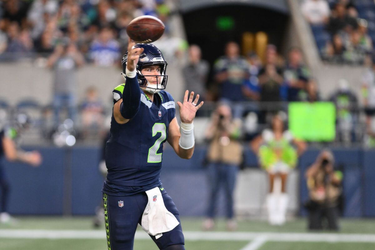 Seattle Seahawks at Green Bay Packers odds, picks and predictions