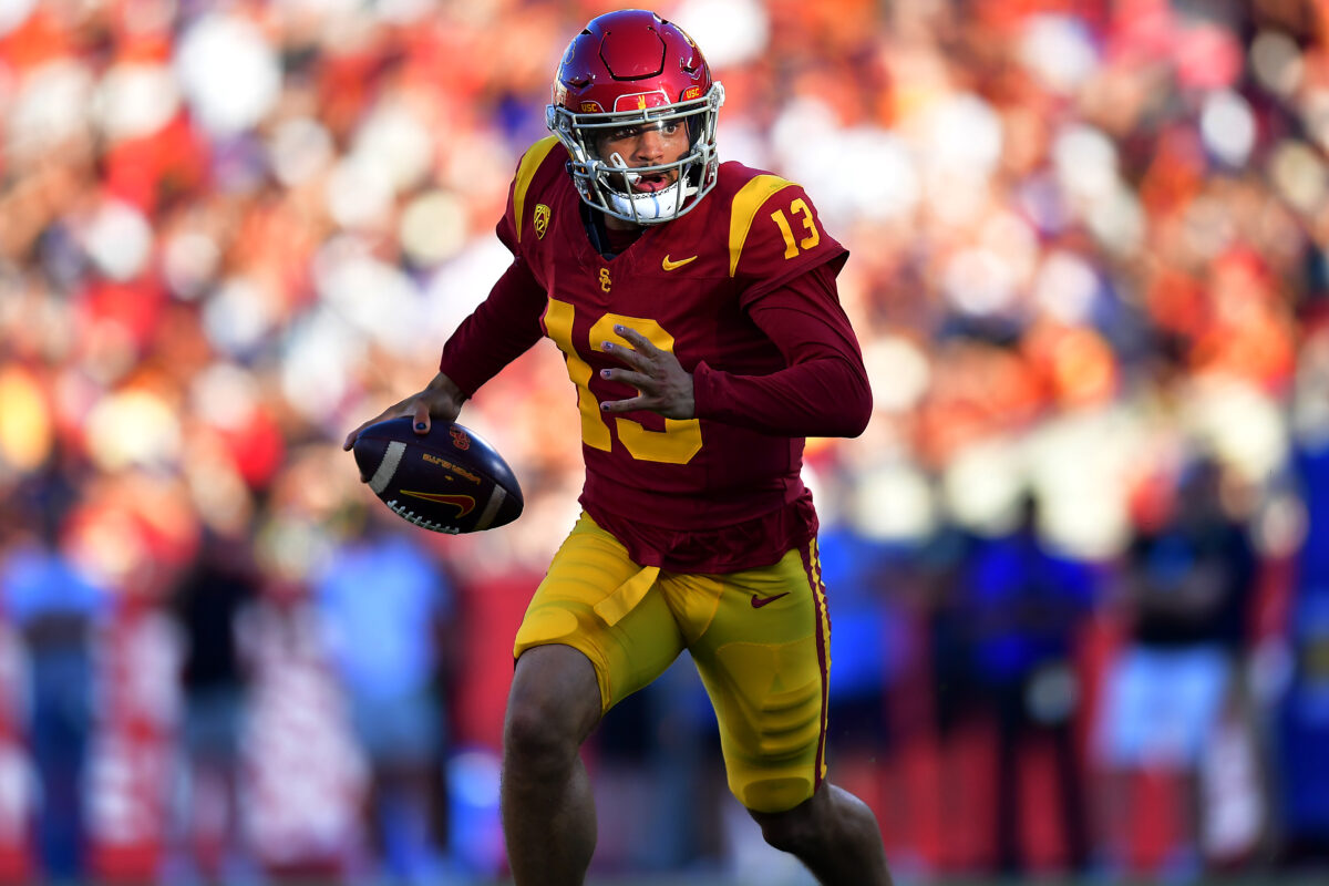 First look: Nevada at USC odds and lines