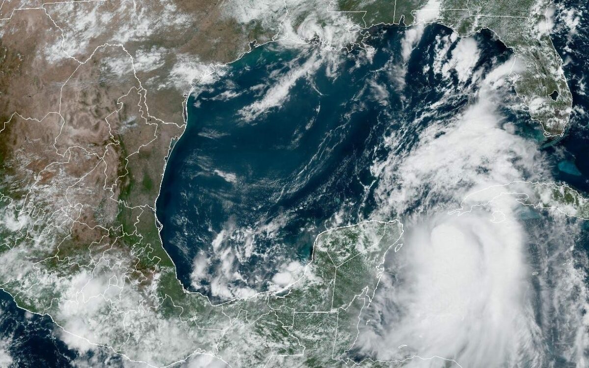 Doug Pederson: Jaguars keeping a close eye on Tropical Storm Idalia