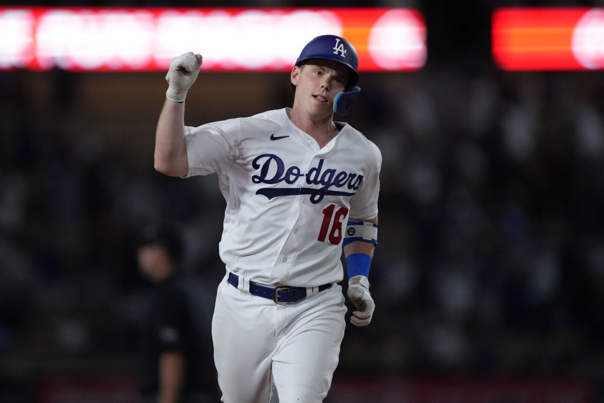 Arizona Diamondbacks at Los Angeles Dodgers odds, picks and predictions