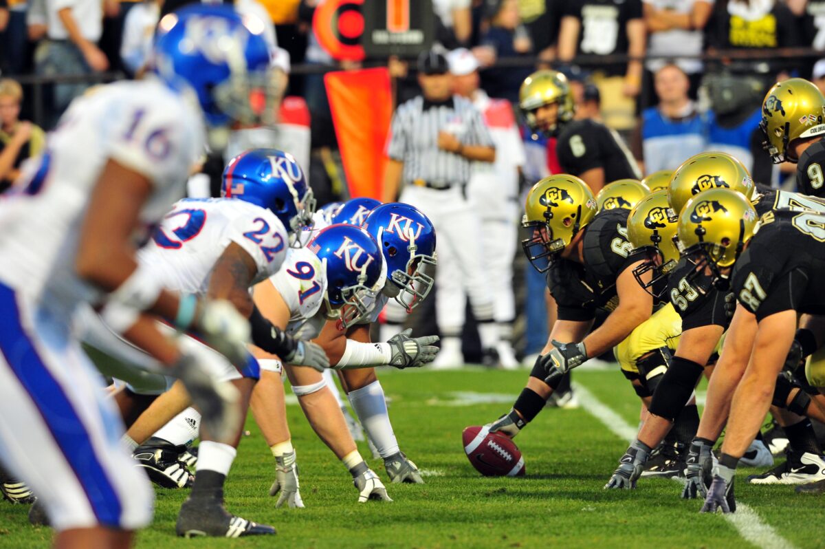 Ranking the Big 12 football teams we’re most looking forward to watching Colorado play