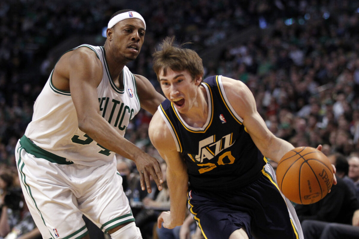 Three Boston Celtics among NBA’s top small forward career earners