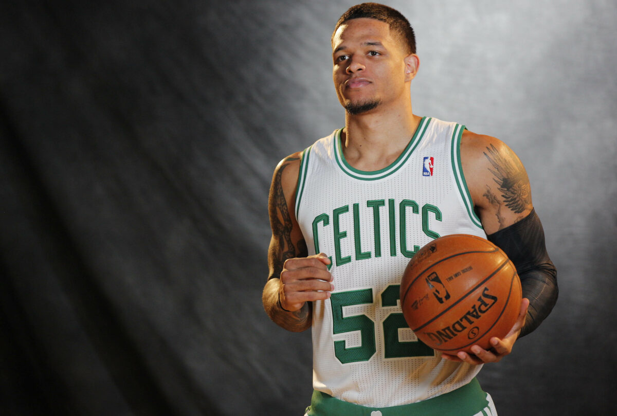 Every player in Boston Celtics history who wore No. 52