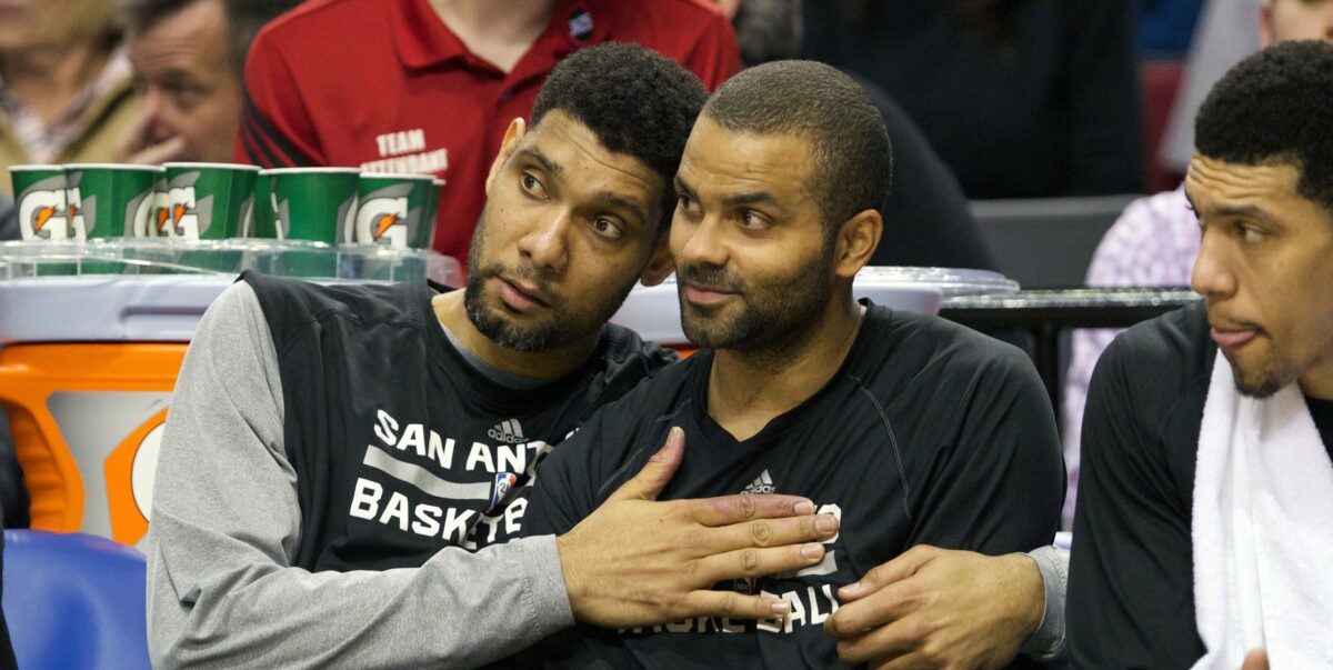Who can be the Spurs’ Tony Parker to Victor Wembanyama’s Tim Duncan?